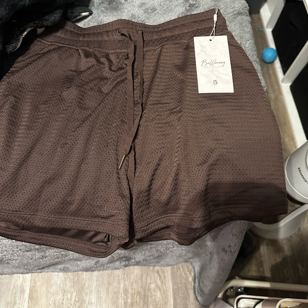 Dog friendly BB shorts